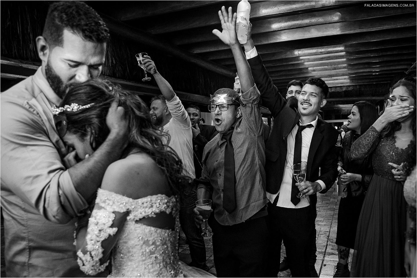 Fotografia Casamento Vica e Erica, Espaço His - Mogi das Cruzes - São Paulo (SP) Fotografia Casamento Vica e Erica, Espaço His - Mogi das Cruzes - São Paulo (SP)