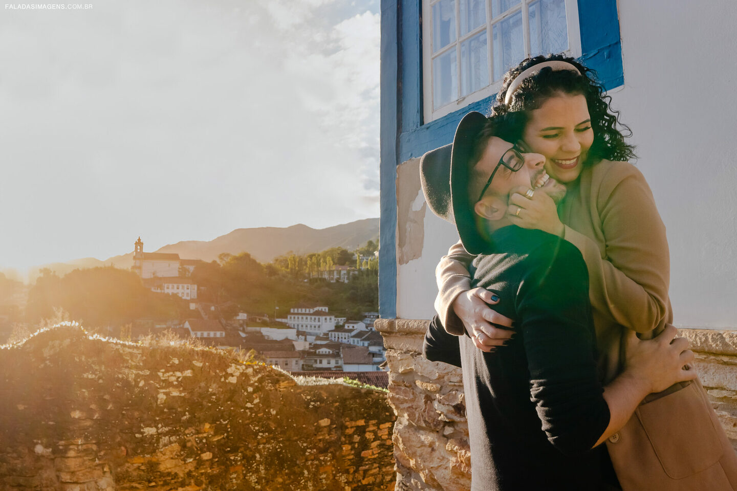 Fotografia Pré Wedding, Tutuka e Babi, Ouro Preto, Minas Gerais Fotografia Pré Wedding, Tutuka e Babi, Ouro Preto, Minas Gerais