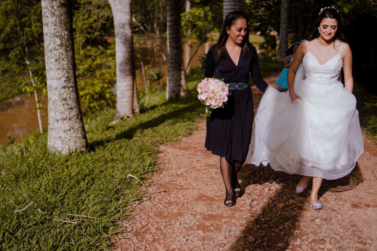 Foto O cerimonial em seu casamento, saiba a importância desses profissionais ! Foto O cerimonial em seu casamento, saiba a importância desses profissionais ! - Imagem 0
