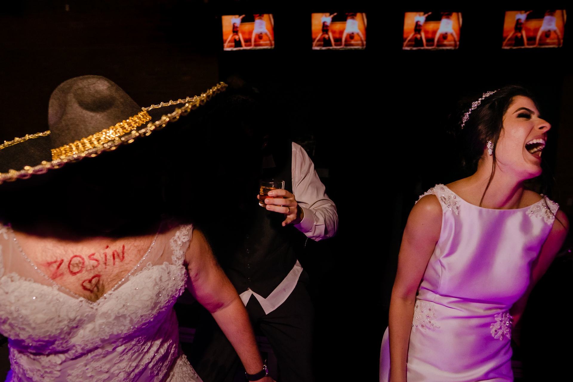 Foto Como Ficam os Contratos de Casamento Nessa Crise Mundial ? Foto Como Ficam os Contratos de Casamento Nessa Crise Mundial ? - Imagem 4