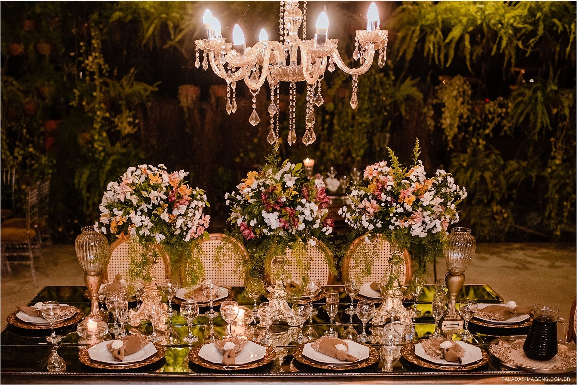 Foto Dicas Para a Decoração e Estilo do Seu Casamento Foto Dicas Para a Decoração e Estilo do Seu Casamento - Imagem 0