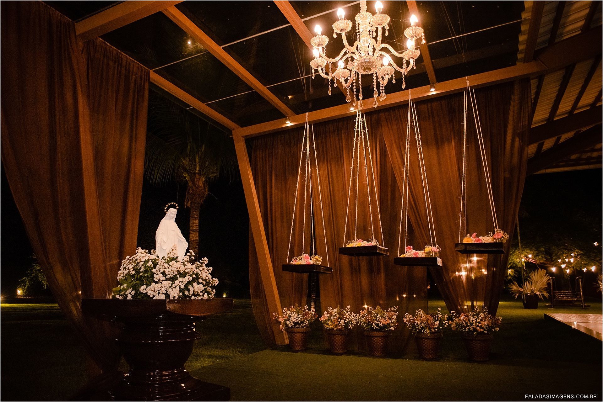 Foto Dicas Para a Decoração e Estilo do Seu Casamento Foto Dicas Para a Decoração e Estilo do Seu Casamento - Imagem 6