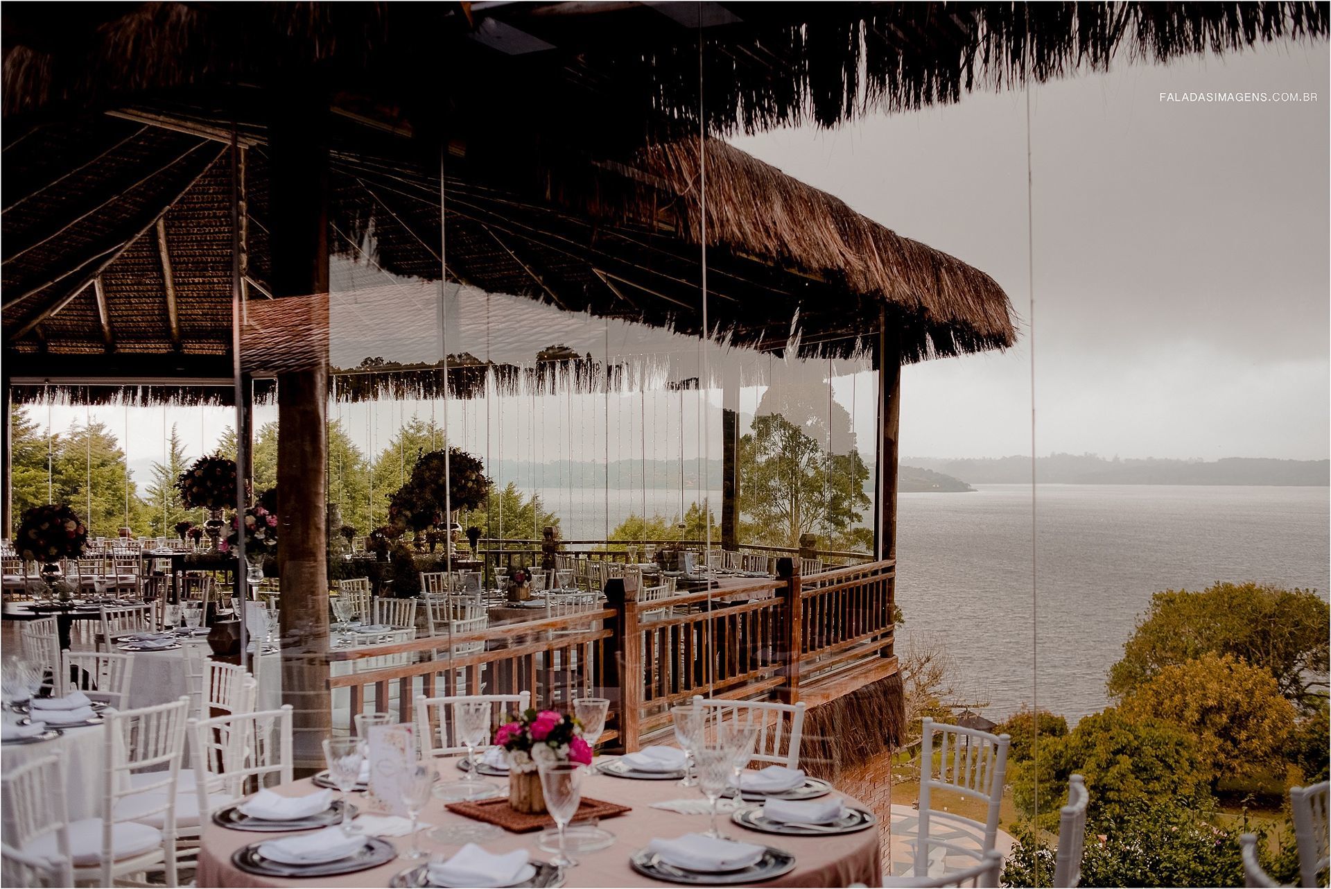 Foto Dicas Para a Decoração e Estilo do Seu Casamento Foto Dicas Para a Decoração e Estilo do Seu Casamento - Imagem 8