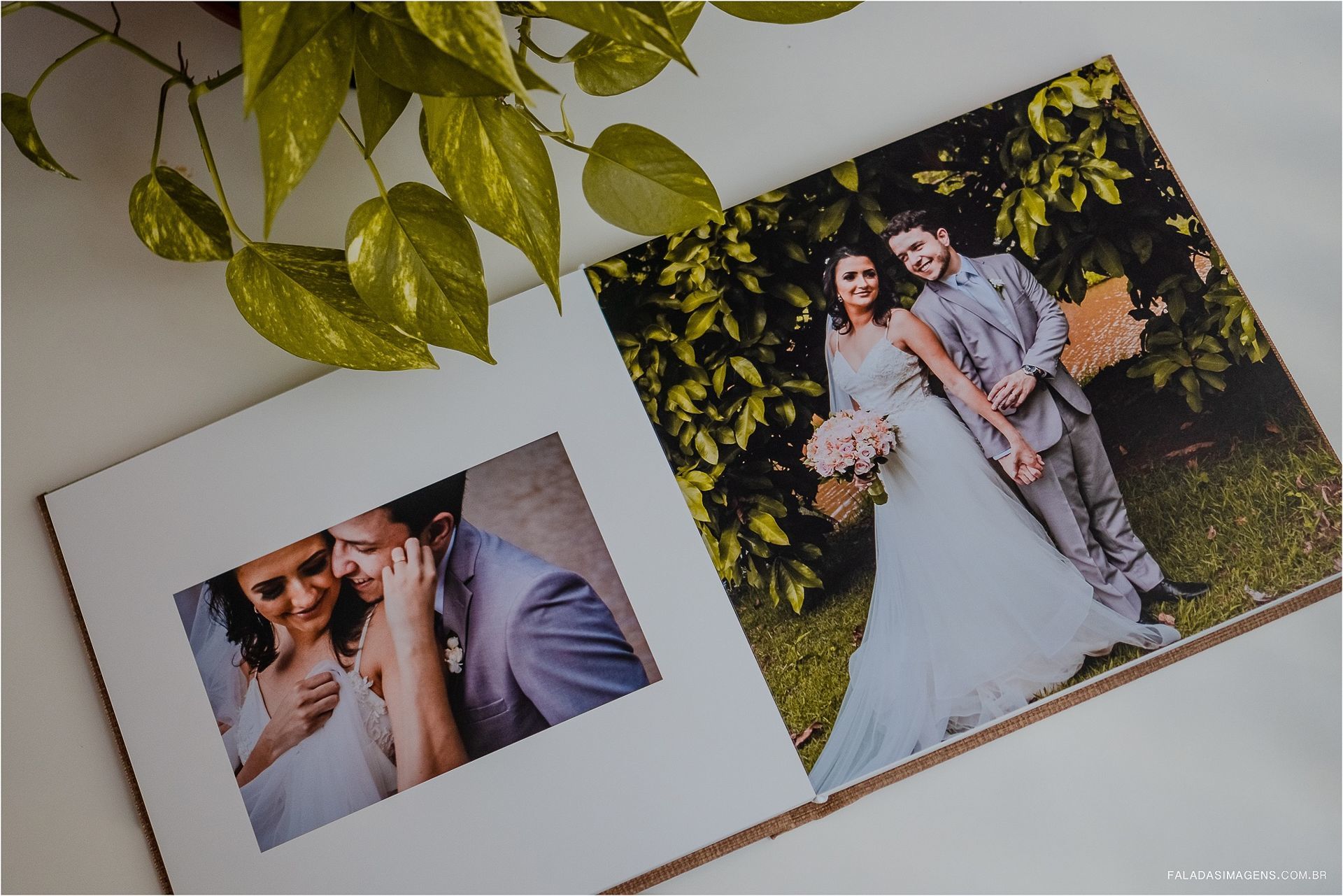 Foto Ainda Faz Sentido Ter o Álbum de Casamento ? Foto Ainda Faz Sentido Ter o Álbum de Casamento ? - Imagem 1