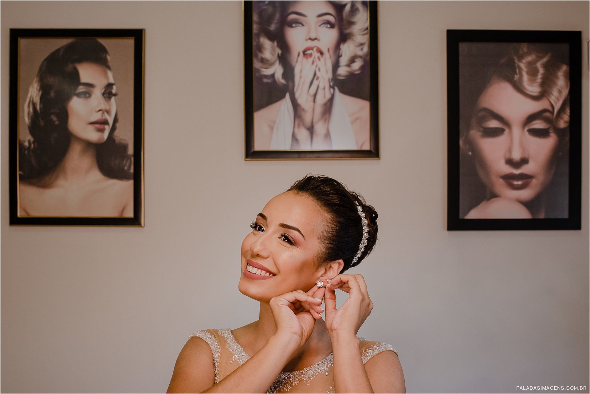 Foto Realidade X Sonhos na Organização do Casamento Foto Realidade X Sonhos na Organização do Casamento - Imagem 2