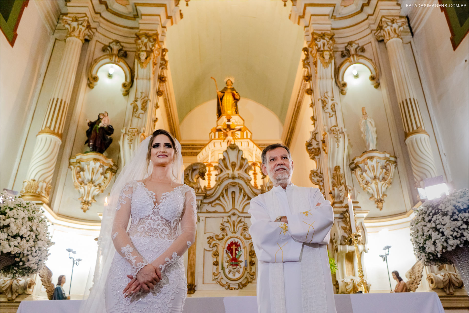 Foto Realidade X Sonhos na Organização do Casamento Foto Realidade X Sonhos na Organização do Casamento - Imagem 4