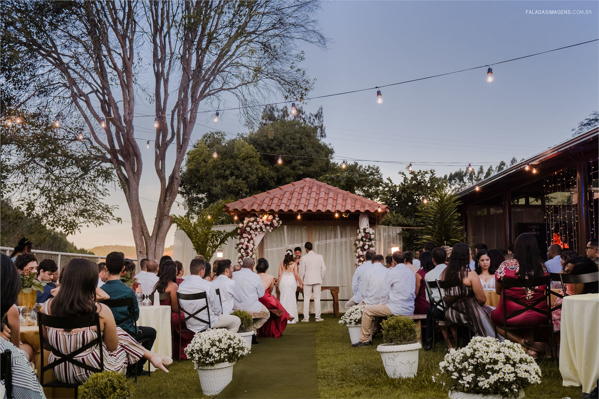 Foto Realidade X Sonhos na Organização do Casamento Foto Realidade X Sonhos na Organização do Casamento - Imagem 6