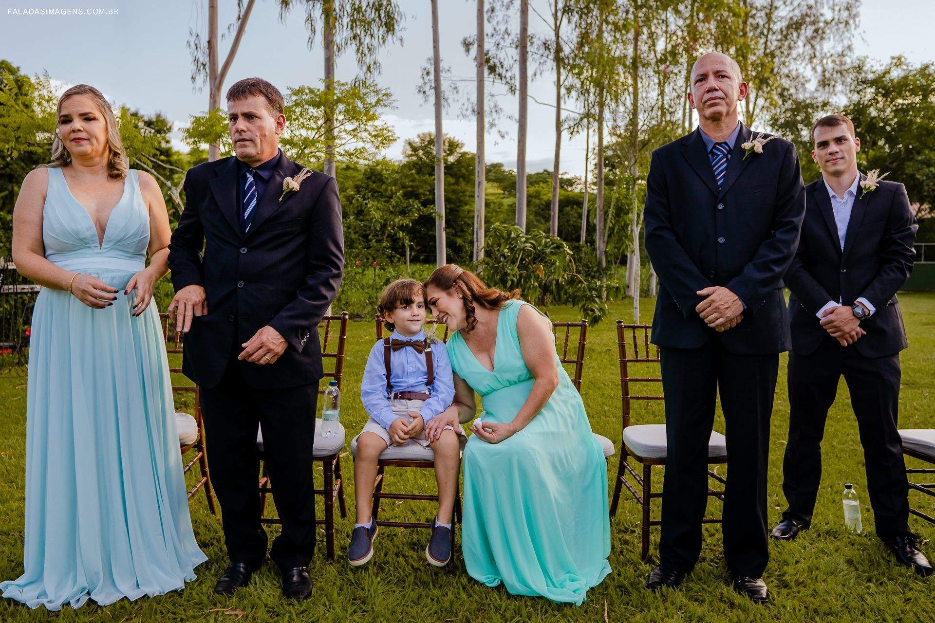 Foto Porque ter a fotografia do casamento? Foto Porque ter a fotografia do casamento? - Imagem 1