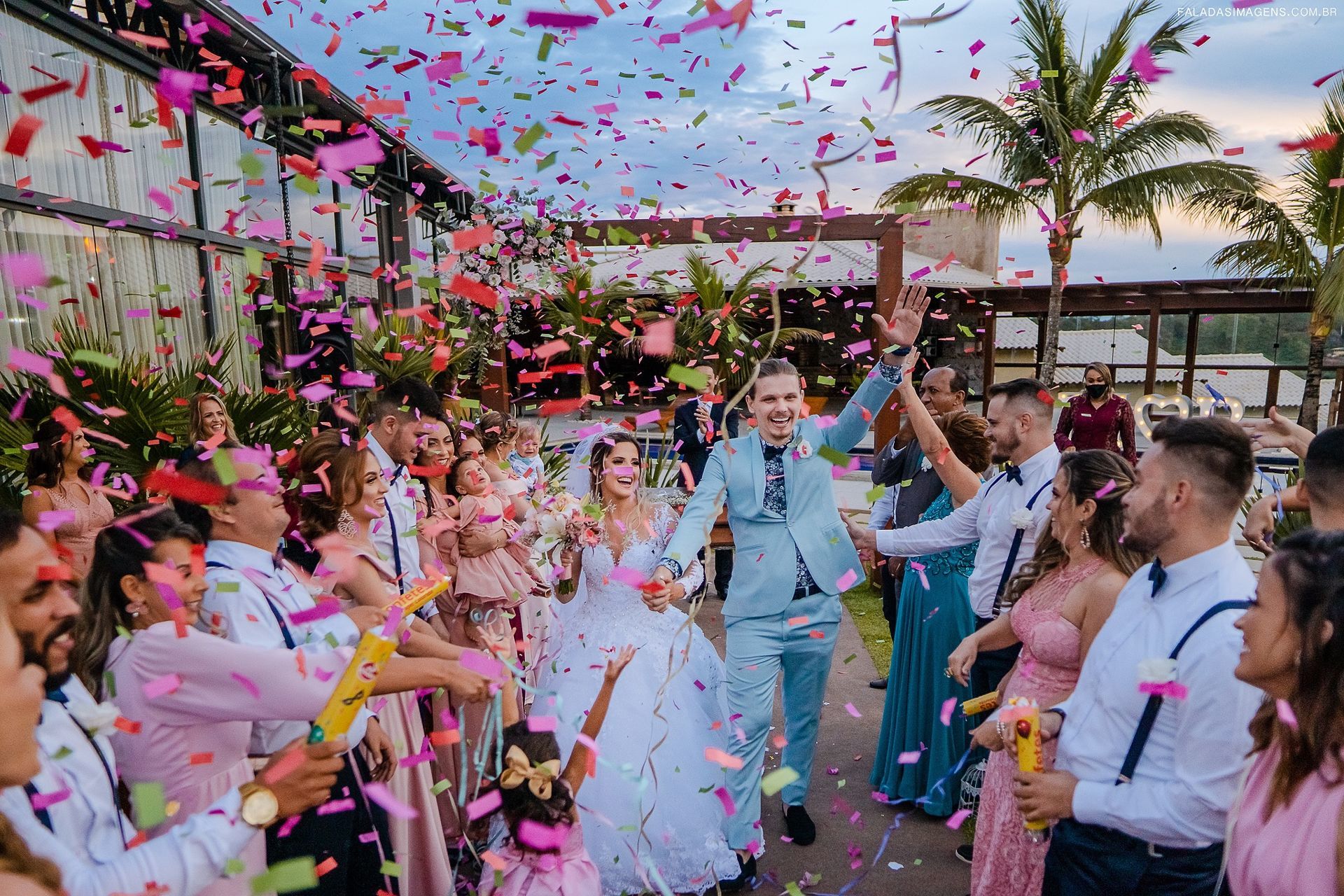 Foto Porque ter a fotografia do casamento? Foto Porque ter a fotografia do casamento? - Imagem 4
