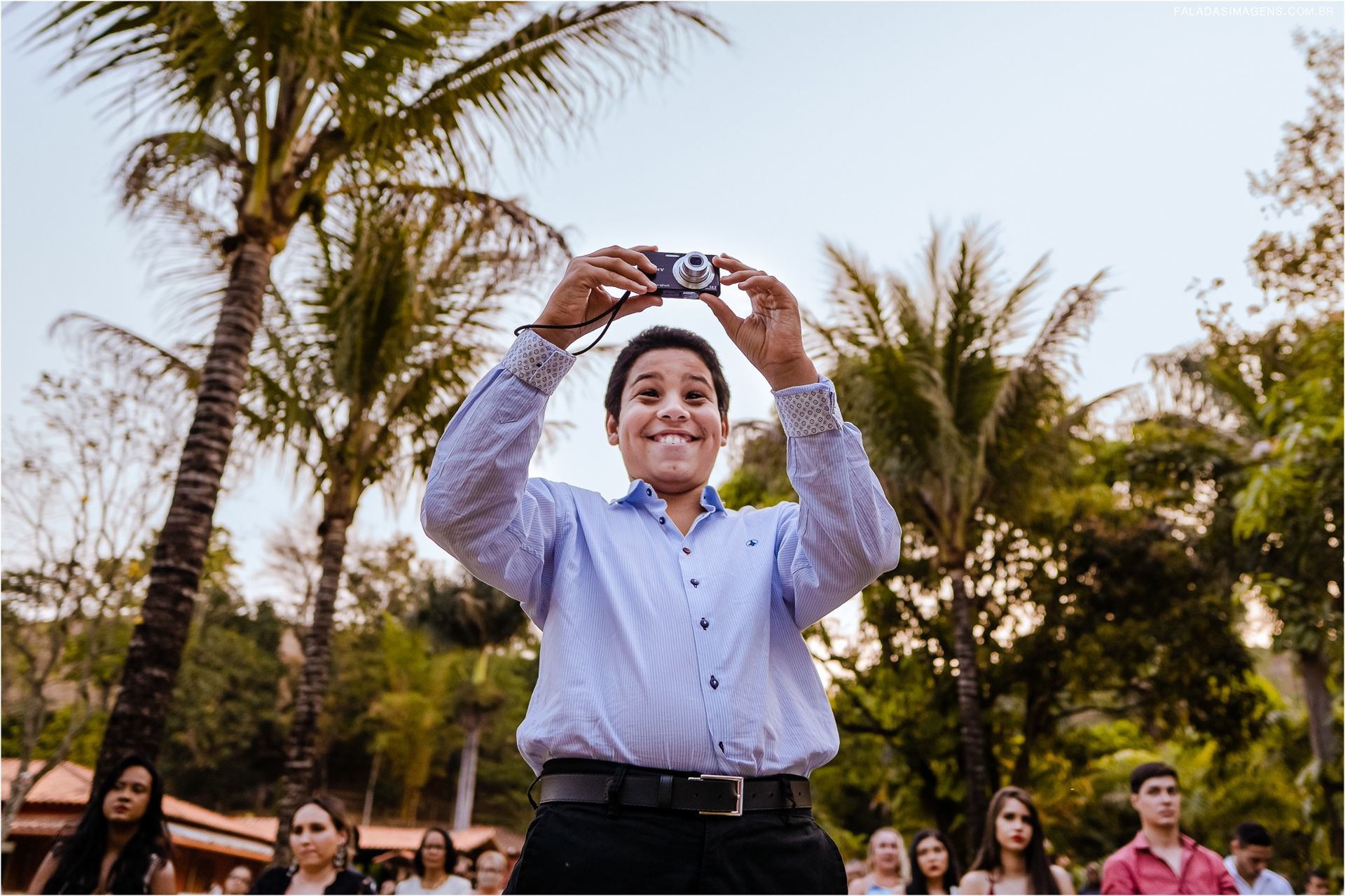 Foto Porque ter a fotografia do casamento? Foto Porque ter a fotografia do casamento? - Imagem 5