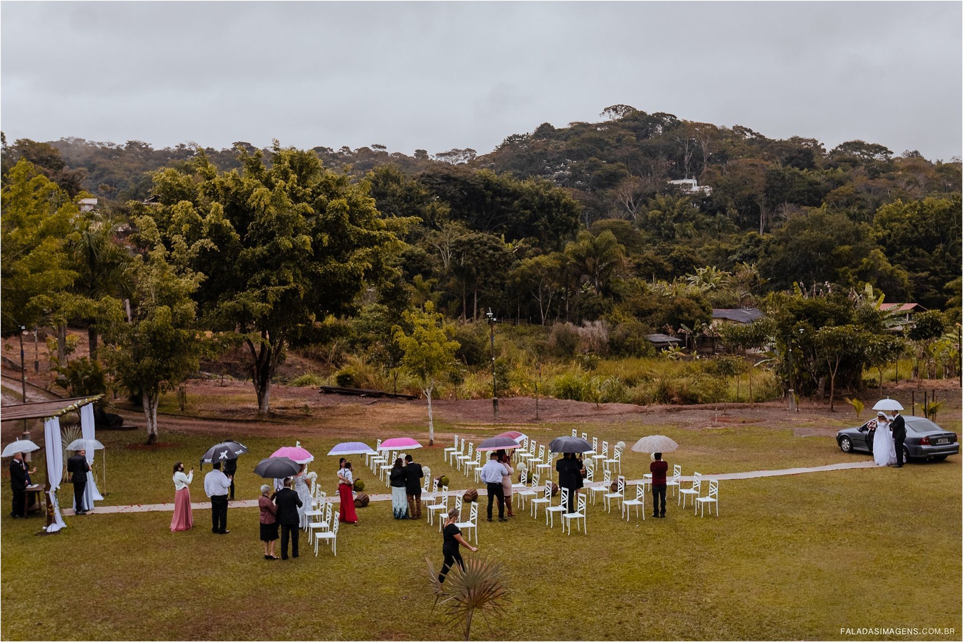 Foto Plano B no seu casamento – Imprevisto acontece Foto Plano B no seu casamento – Imprevisto acontece - Imagem 0