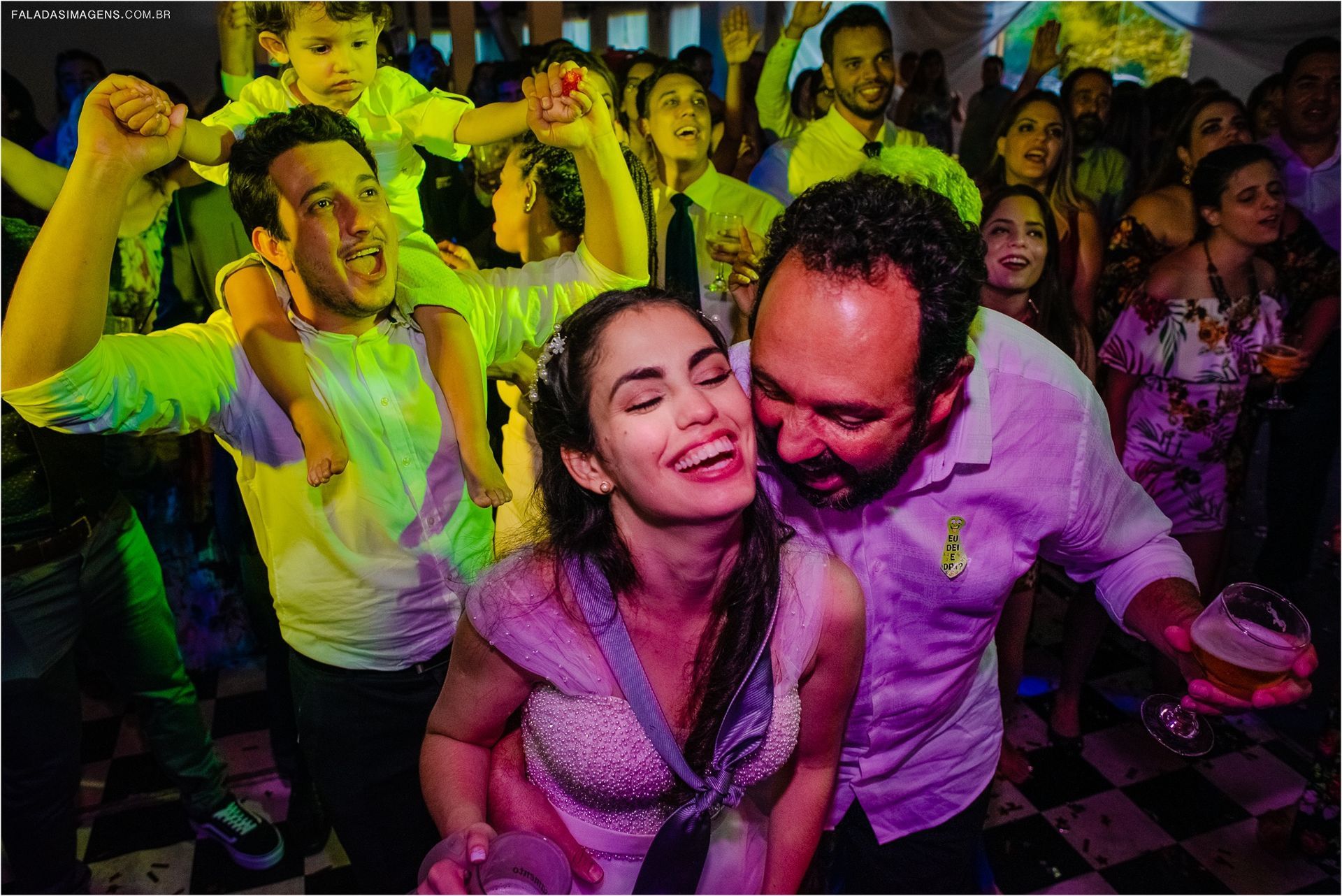 Foto Plano B no seu casamento – Imprevisto acontece Foto Plano B no seu casamento – Imprevisto acontece - Imagem 1