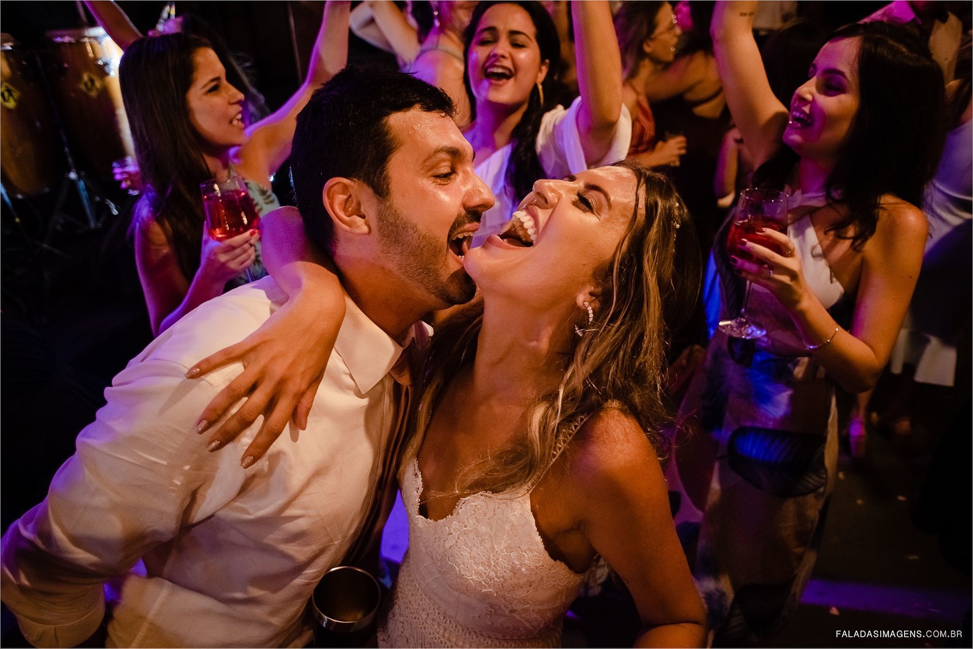 Foto Plano B no seu casamento – Imprevisto acontece Foto Plano B no seu casamento – Imprevisto acontece - Imagem 3