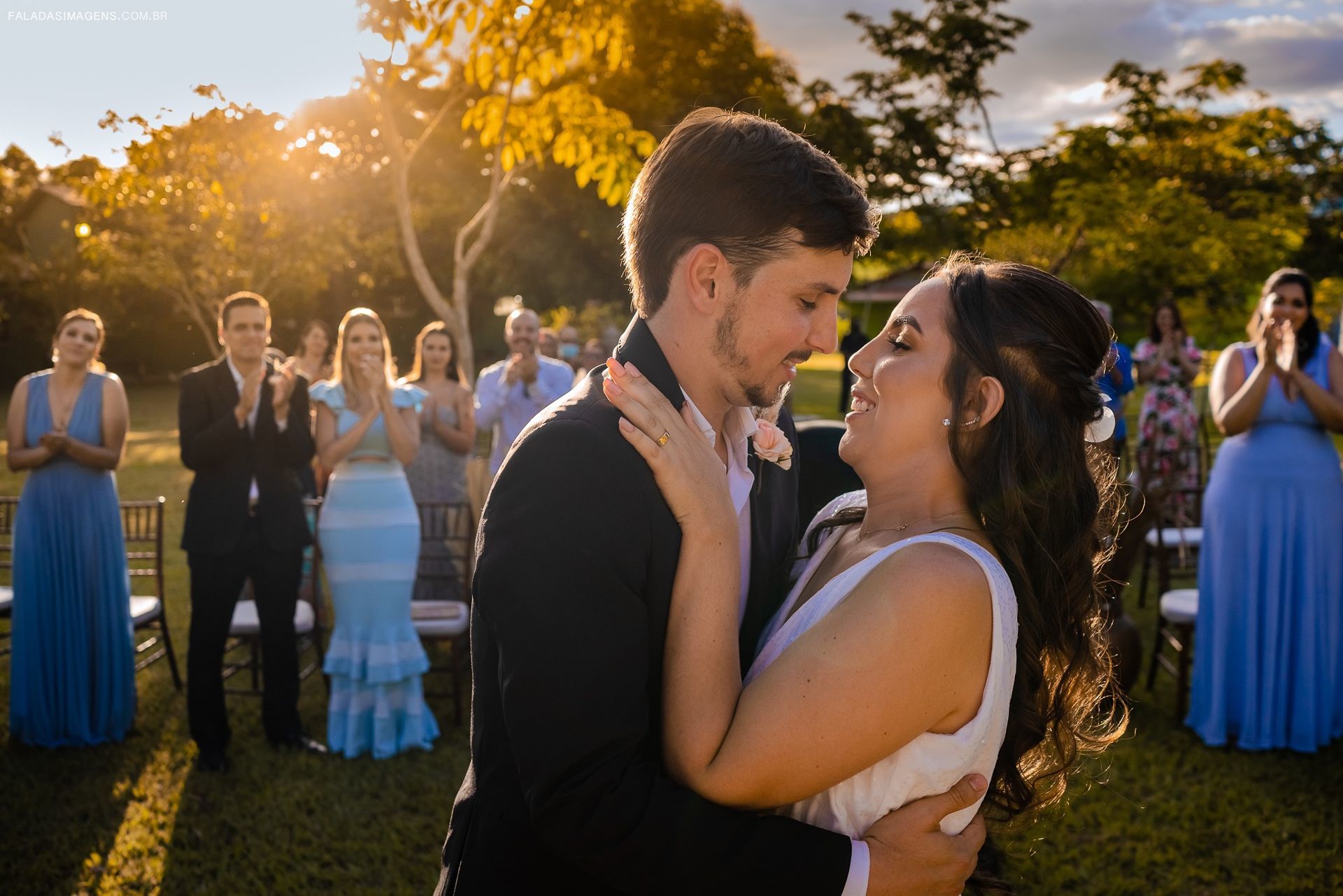 Foto Qual o melhor dia para se casar? Foto Qual o melhor dia para se casar? - Imagem 2