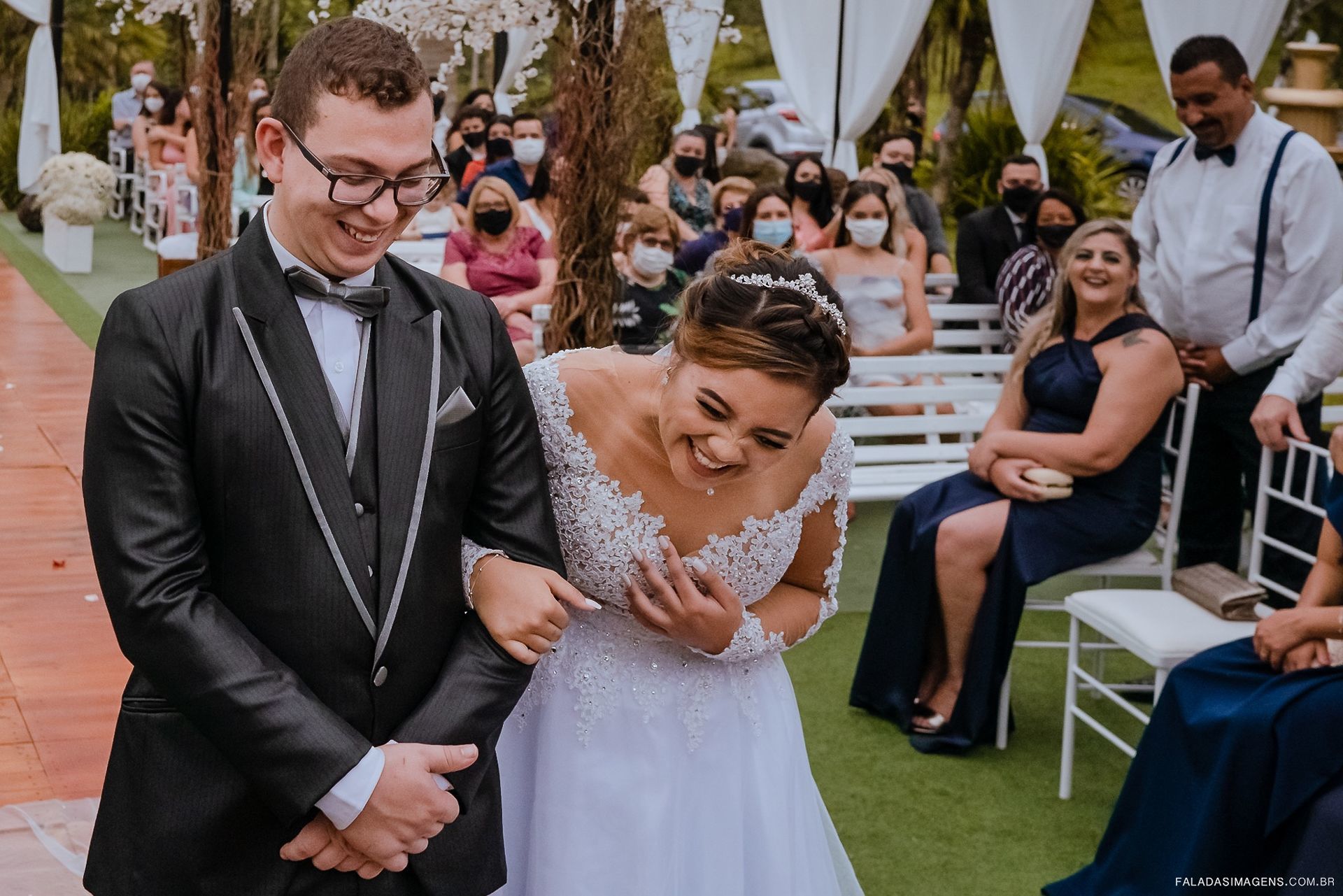 Foto Qual o melhor dia para se casar? Foto Qual o melhor dia para se casar? - Imagem 3