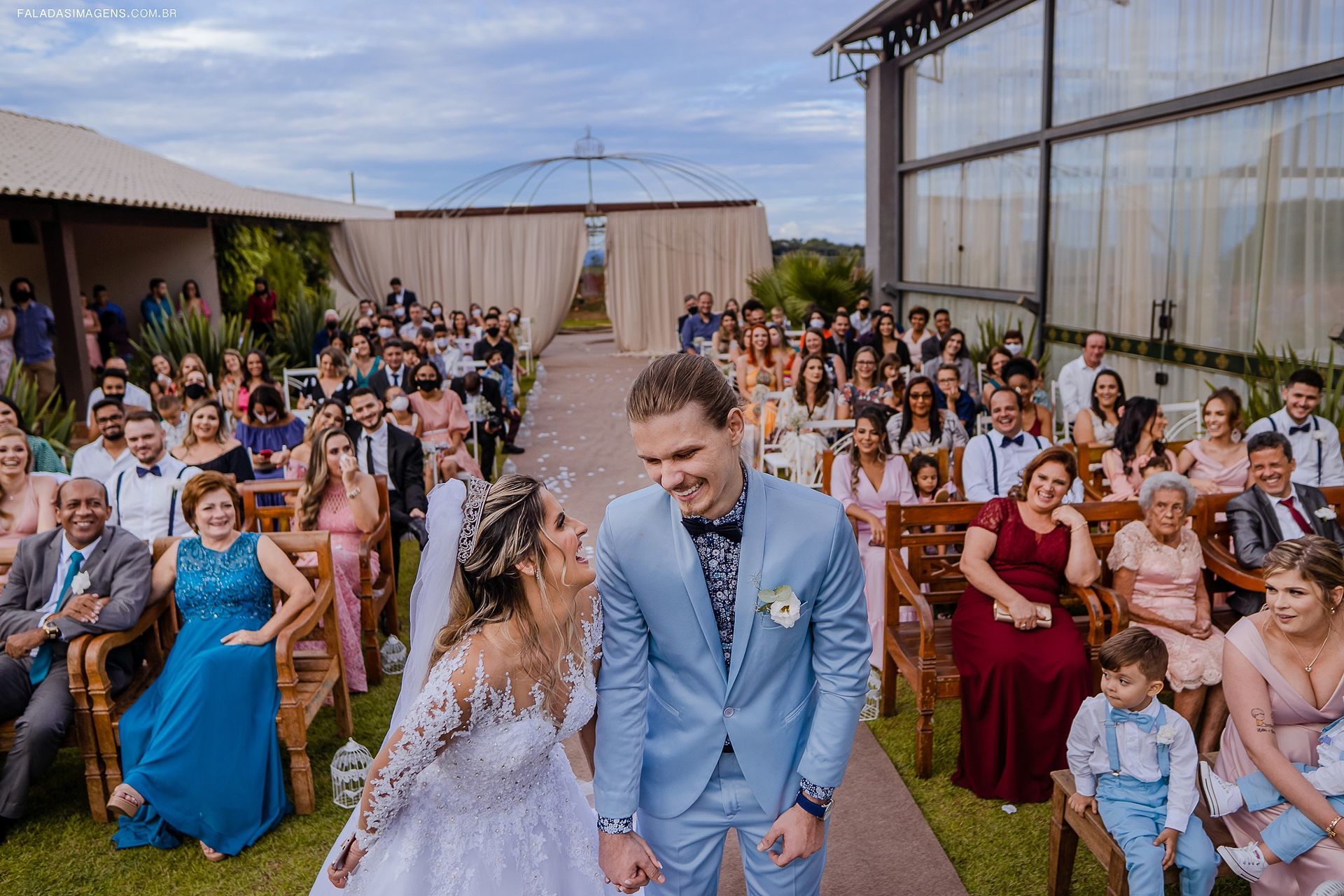 Foto Qual o melhor dia para se casar? Foto Qual o melhor dia para se casar? - Imagem 4