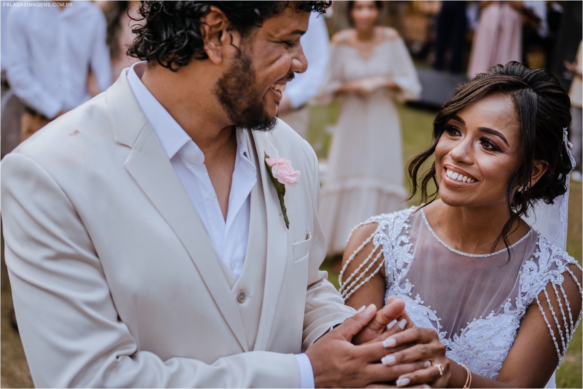 Foto Como a música influencia a fotografia do casamento Foto Como a música influencia a fotografia do casamento - Imagem 0