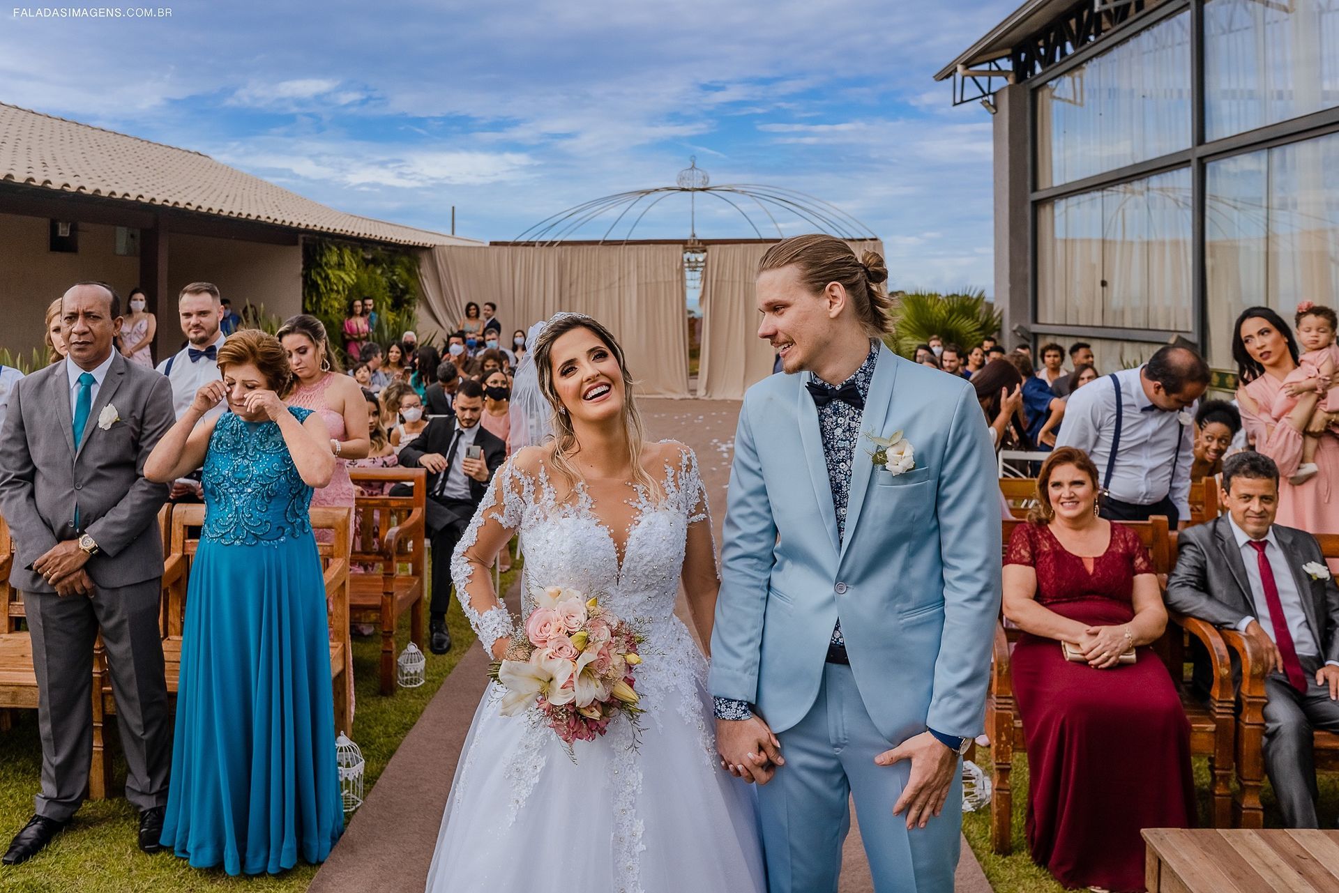 Foto Como a música influencia a fotografia do casamento Foto Como a música influencia a fotografia do casamento - Imagem 2