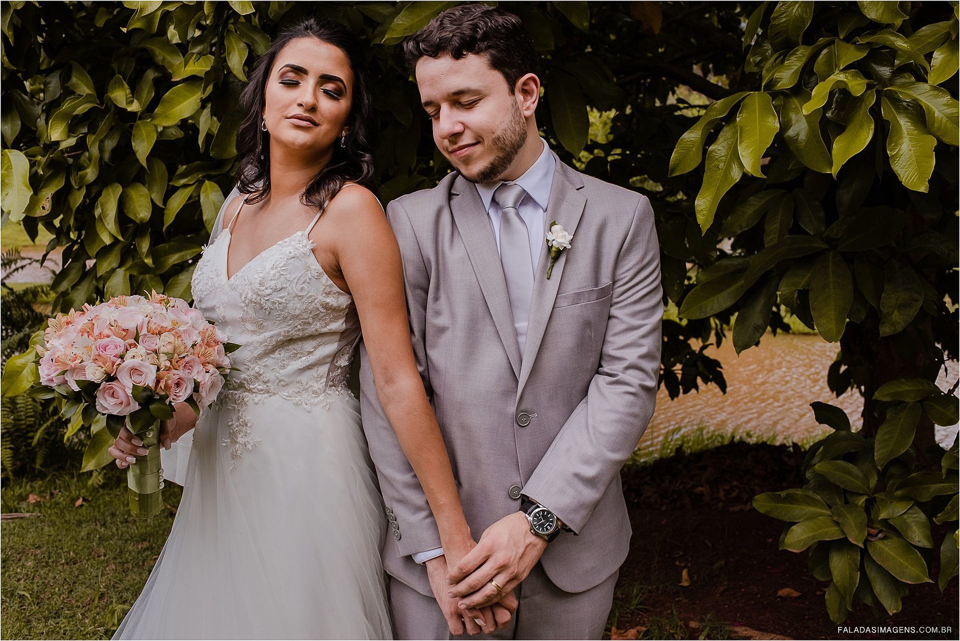 Foto Vale a pena fazer ensaio pós casamento? Foto Vale a pena fazer ensaio pós casamento? - Imagem 1