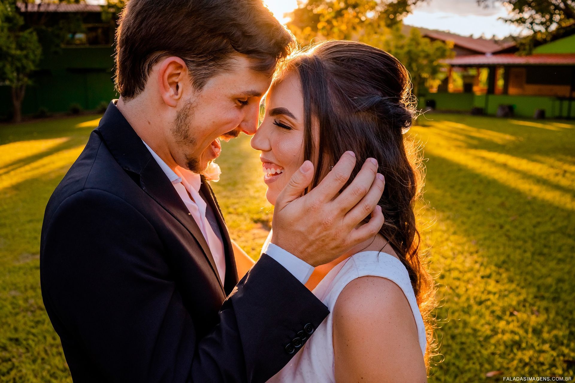 Foto Vale a pena fazer ensaio pós casamento? Foto Vale a pena fazer ensaio pós casamento? - Imagem 2