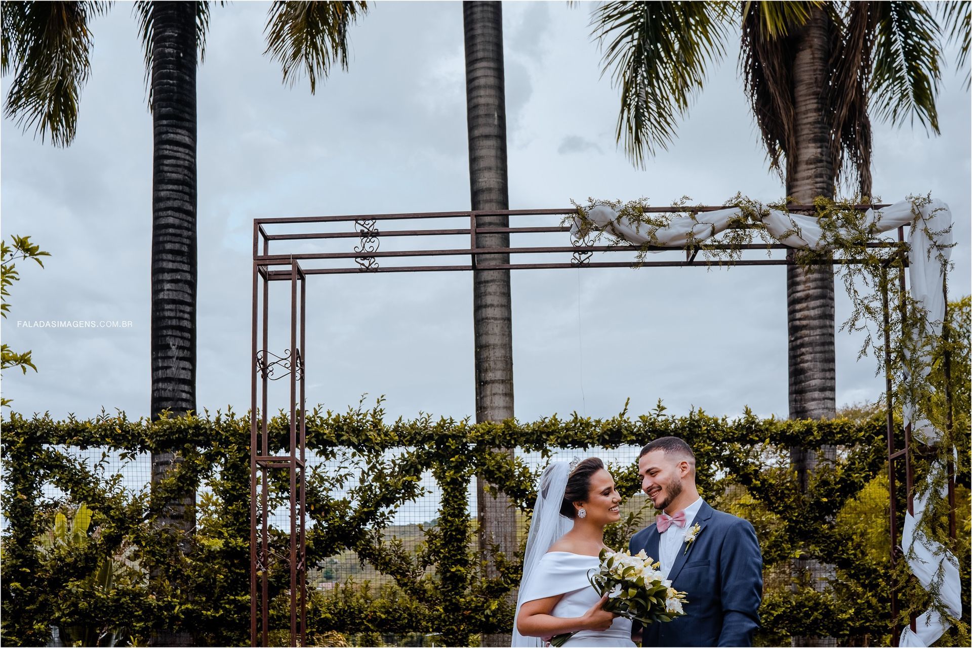 Foto Vale a pena fazer ensaio pós casamento? Foto Vale a pena fazer ensaio pós casamento? - Imagem 4