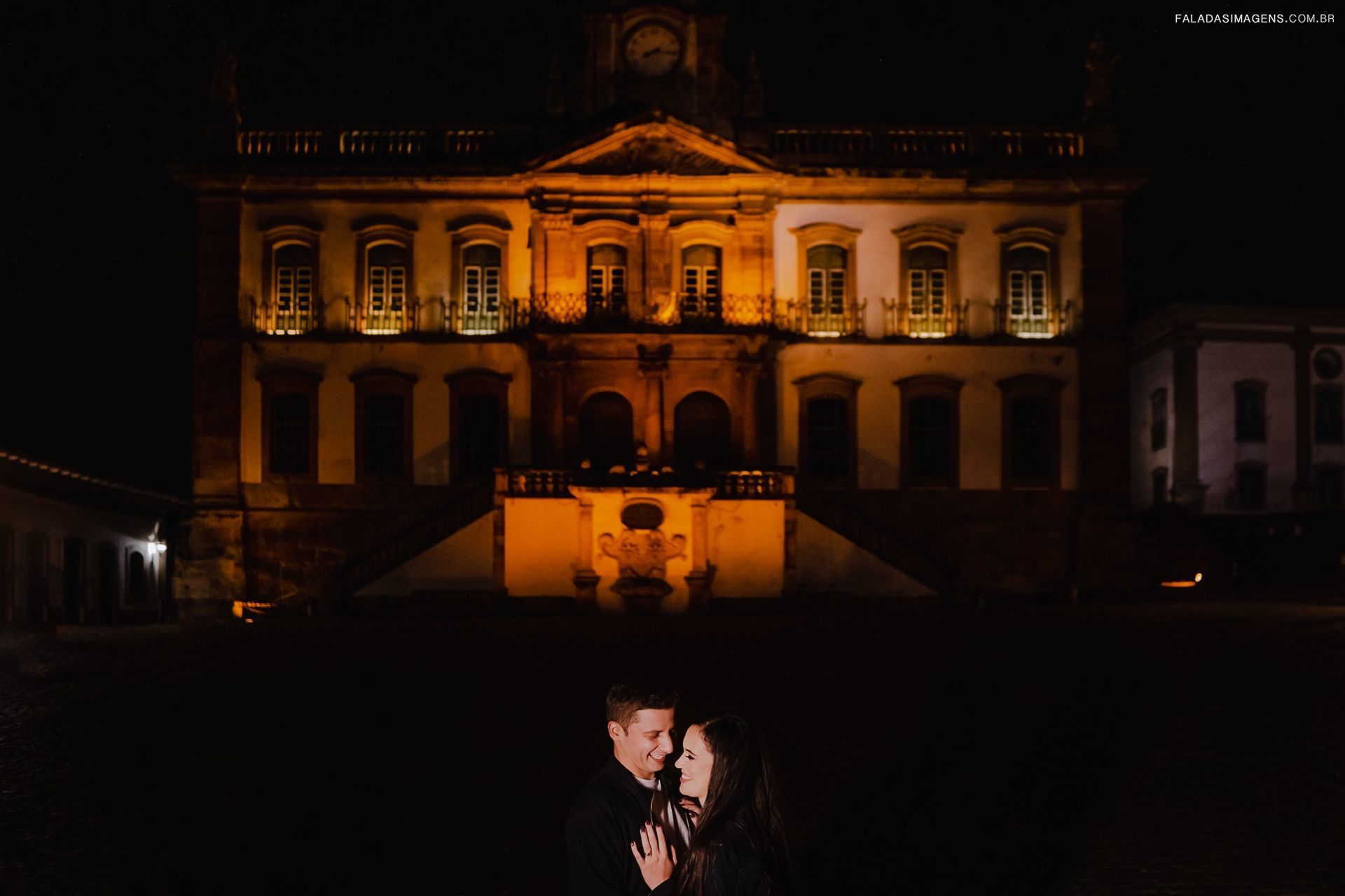 Foto Ensaio pré casamento urbano Foto Ensaio pré casamento urbano - Imagem 1