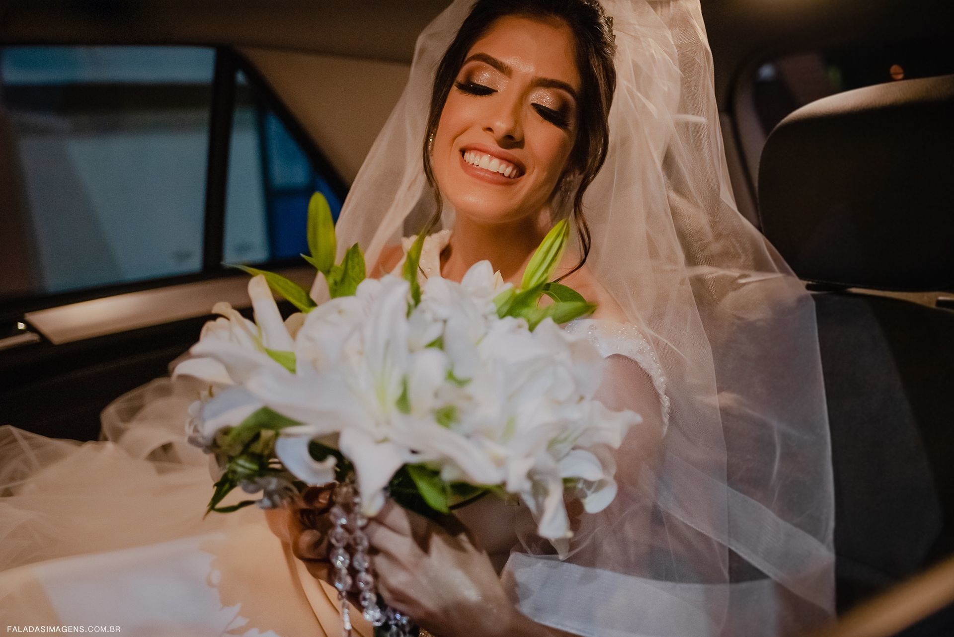 Foto Siga seu coração no Casamento Foto Siga seu coração no Casamento - Imagem 0