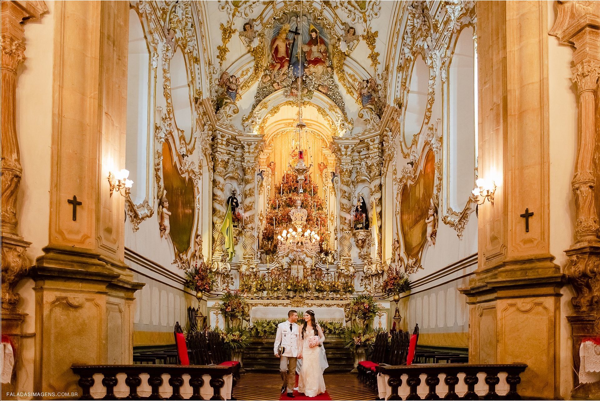 Foto Conheça o Destination Weddin Foto Conheça o Destination Weddin - Imagem 4