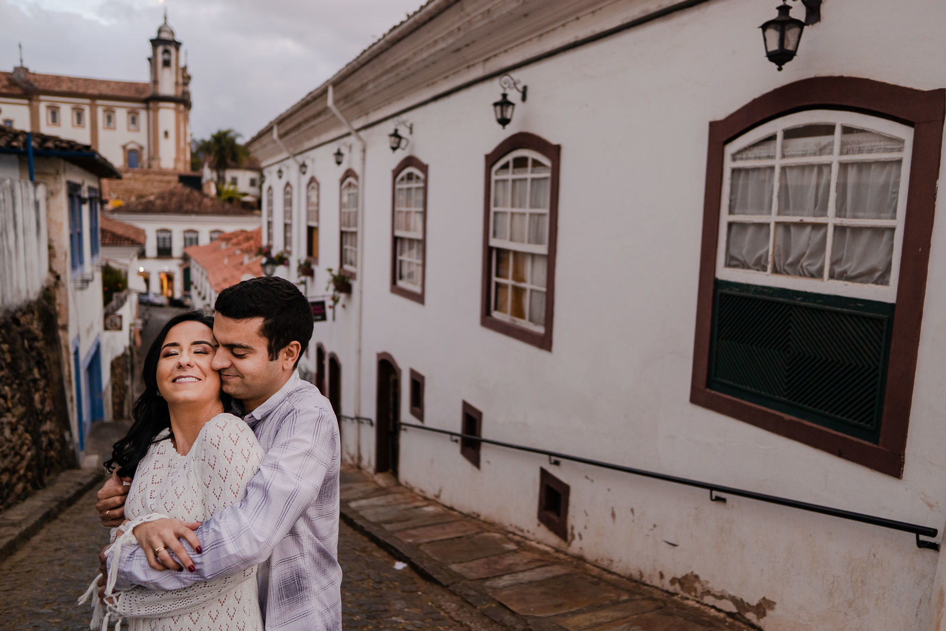 Foto Escolhendo o local do Pré Wedding Foto Escolhendo o local do Pré Wedding - Imagem 3