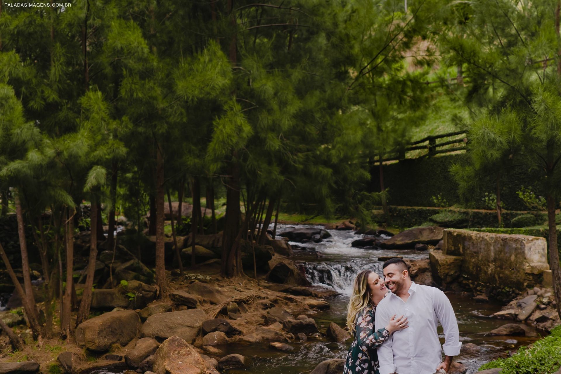 Foto Perguntas e Respostas - Pré Casamento Foto Perguntas e Respostas - Pré Casamento - Imagem 2
