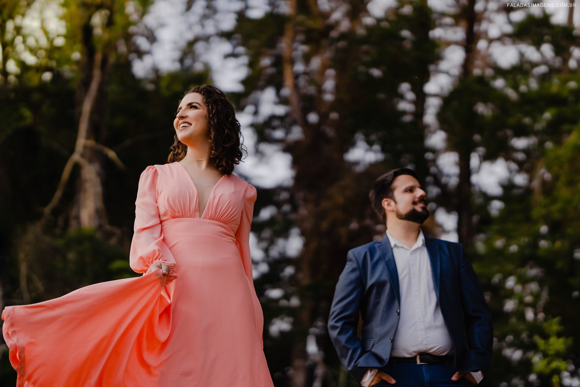 Foto Perguntas e Respostas - Pré Casamento Foto Perguntas e Respostas - Pré Casamento - Imagem 3