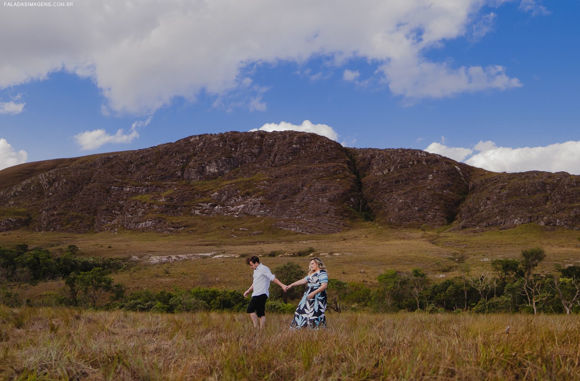 Foto Perguntas e Respostas - Pré Casamento Foto Perguntas e Respostas - Pré Casamento - Imagem 4