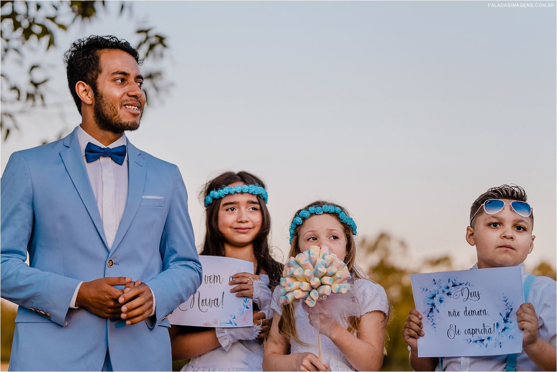 Foto 4 fotografias que não podem faltar no seu casamento Foto 4 fotografias que não podem faltar no seu casamento - Imagem 3