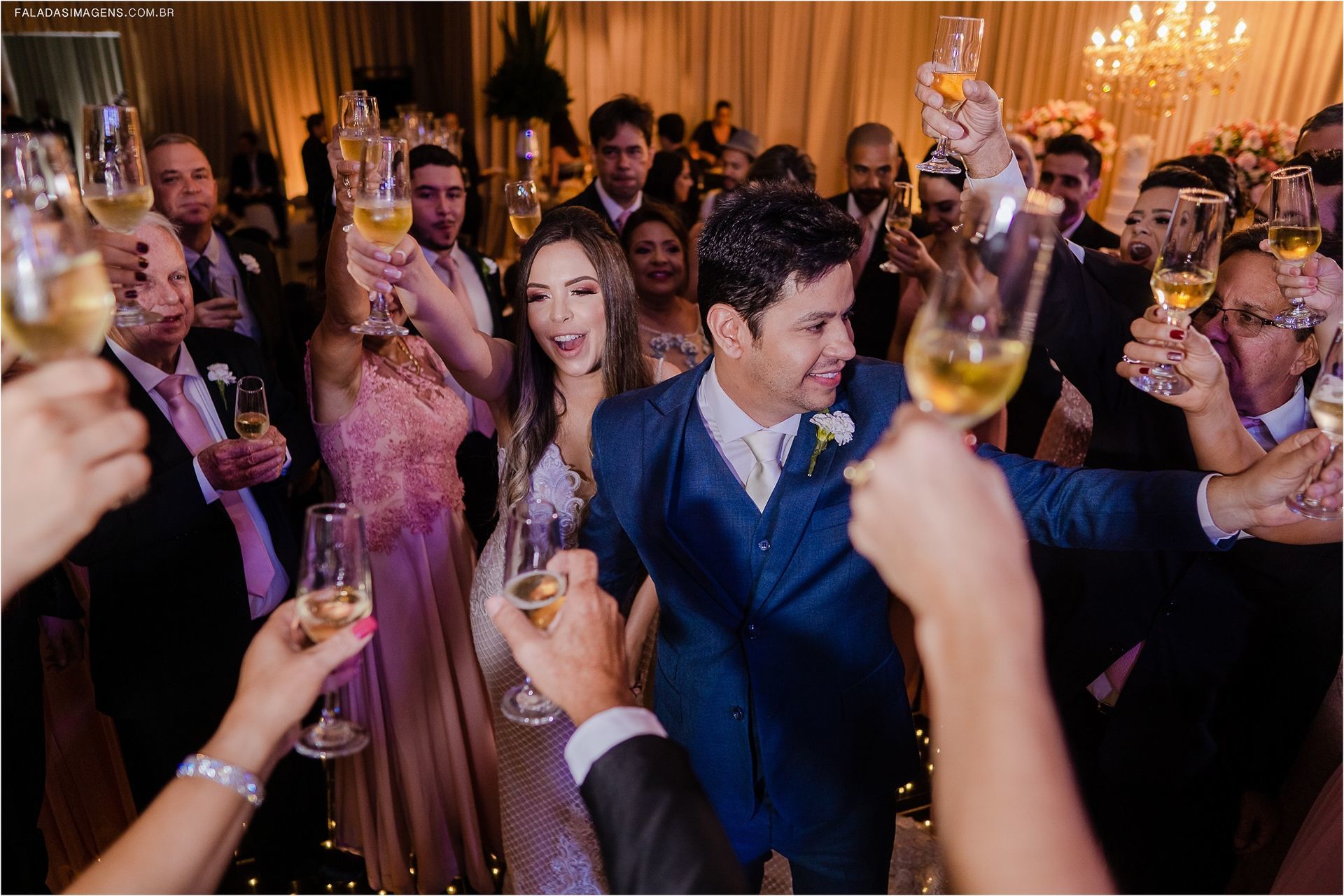 Foto 4 fotografias que não podem faltar no seu casamento Foto 4 fotografias que não podem faltar no seu casamento - Imagem 4