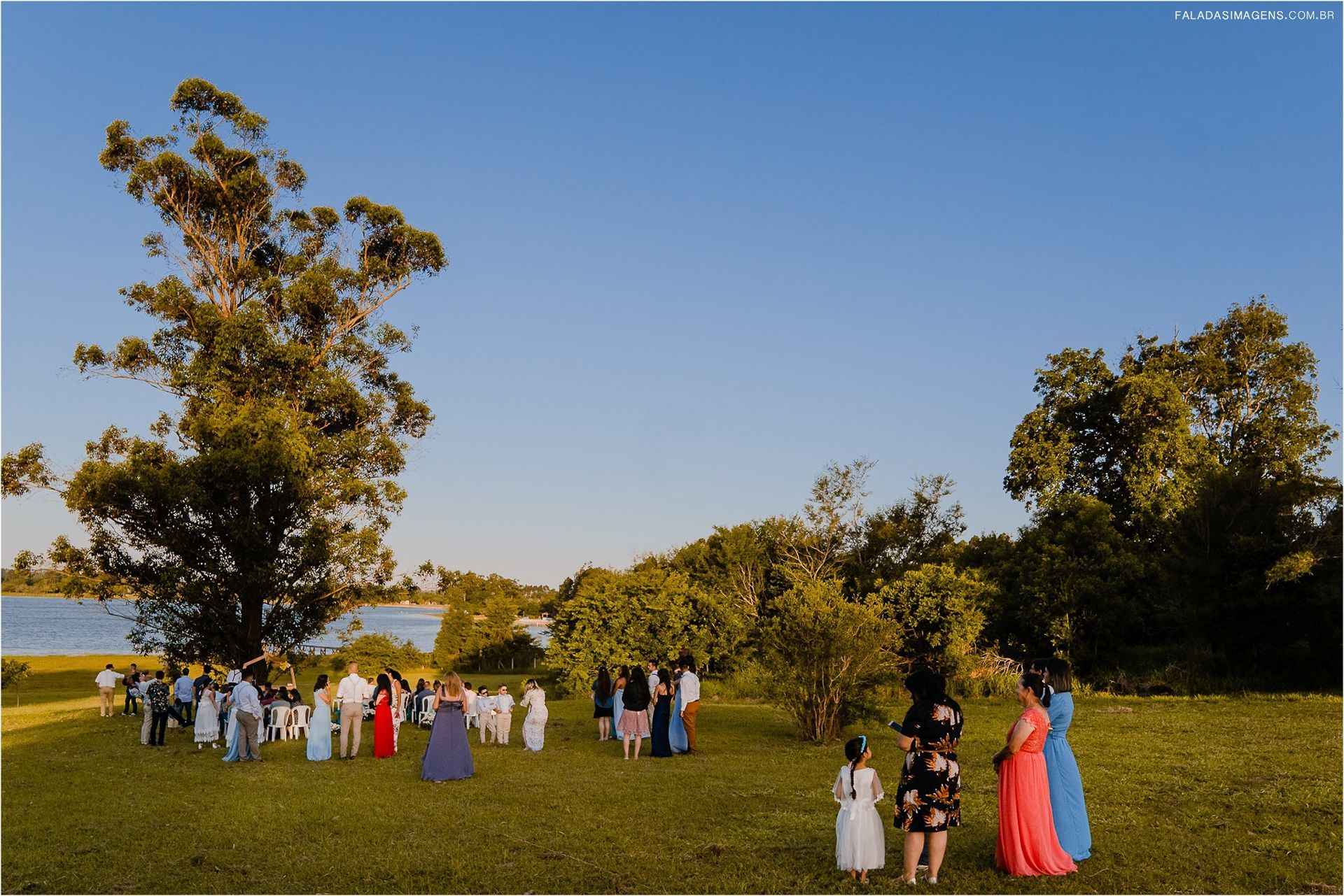 Foto Local perfeito para o casamento, existe? Foto Local perfeito para o casamento, existe? - Imagem 0