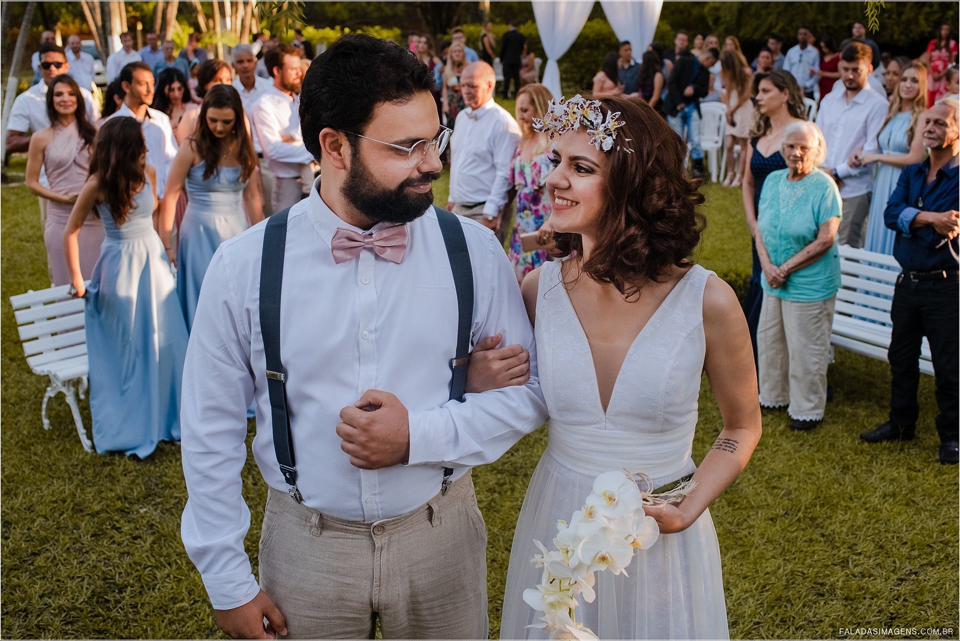 Foto Local perfeito para o casamento, existe? Foto Local perfeito para o casamento, existe? - Imagem 1