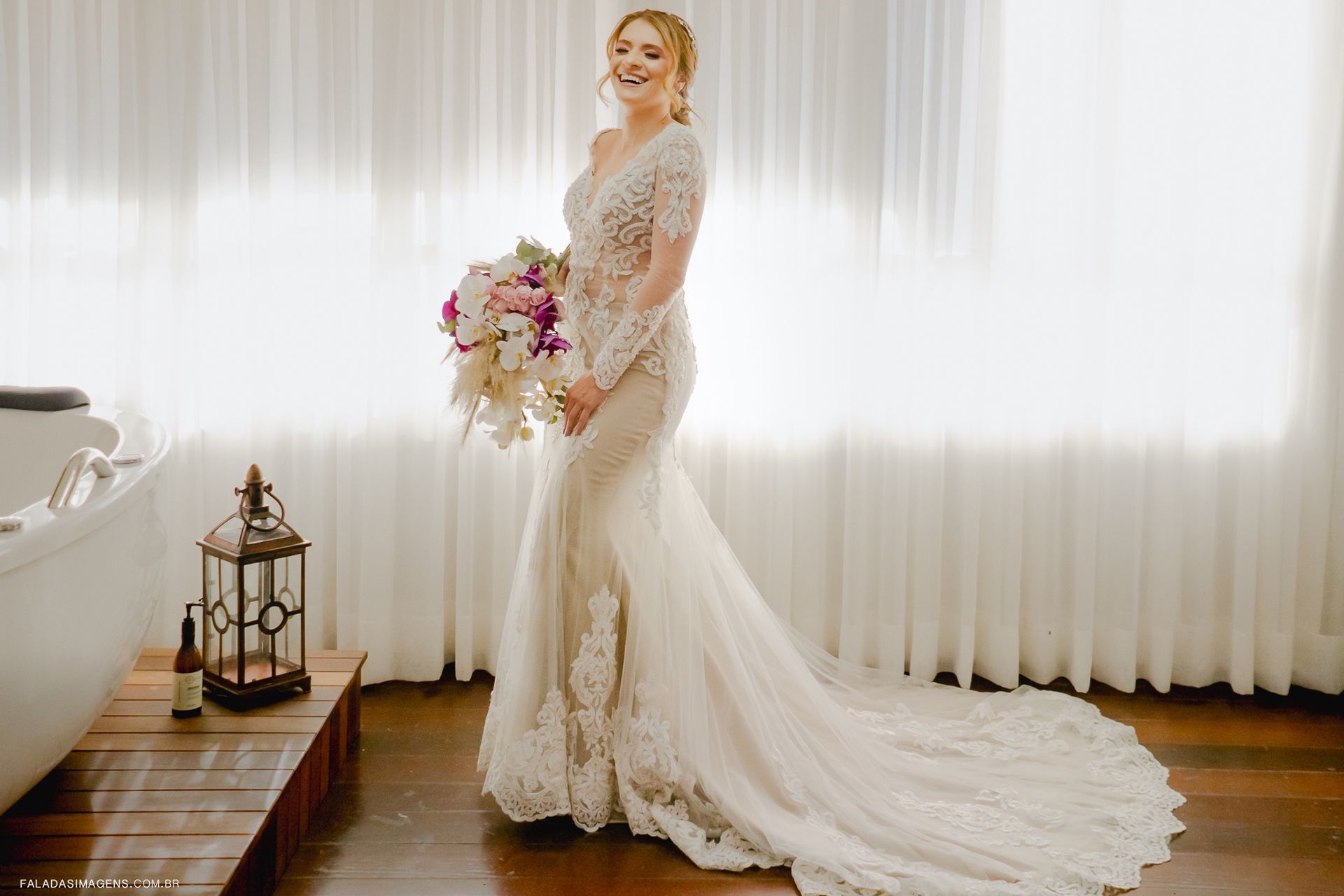 Foto 3 Dicas para não errar nas fotografias do casamento Foto 3 Dicas para não errar nas fotografias do casamento - Imagem 3