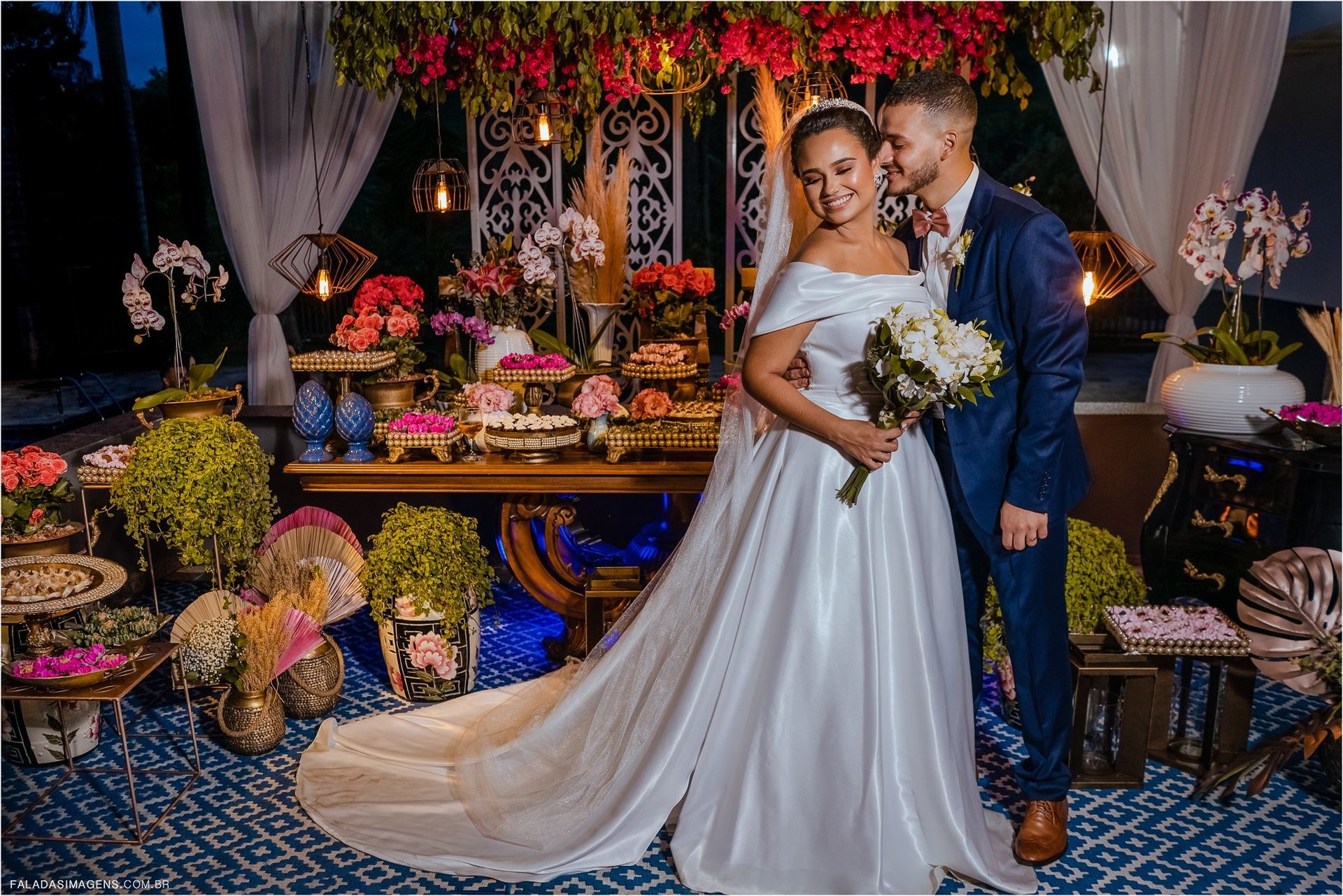 Foto 3 Dicas para não errar nas fotografias do casamento Foto 3 Dicas para não errar nas fotografias do casamento - Imagem 4