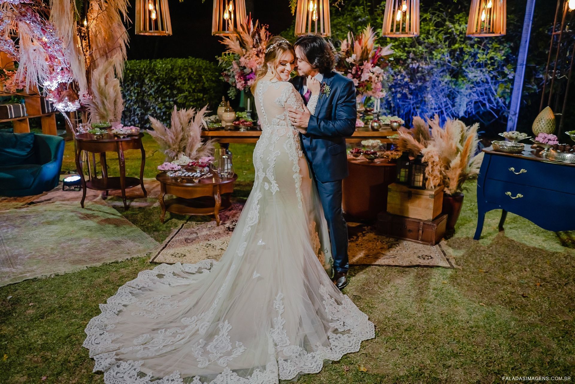 Foto Fotos para não ter do casamento Foto Fotos para não ter do casamento - Imagem 4