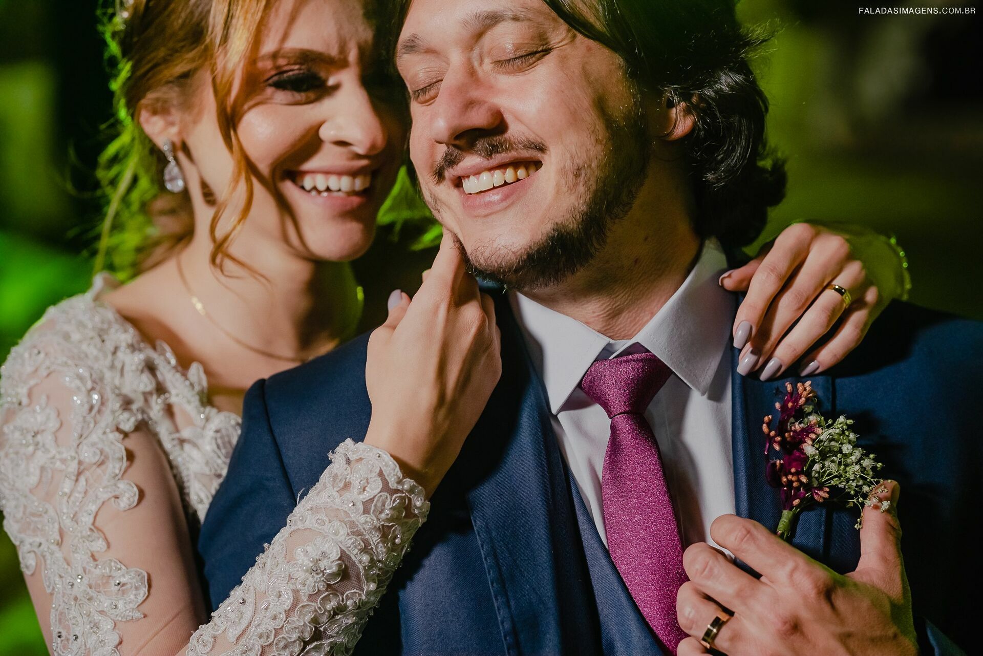 Foto Fotografias para não se ter no casamento Foto Fotografias para não se ter no casamento - Imagem 0