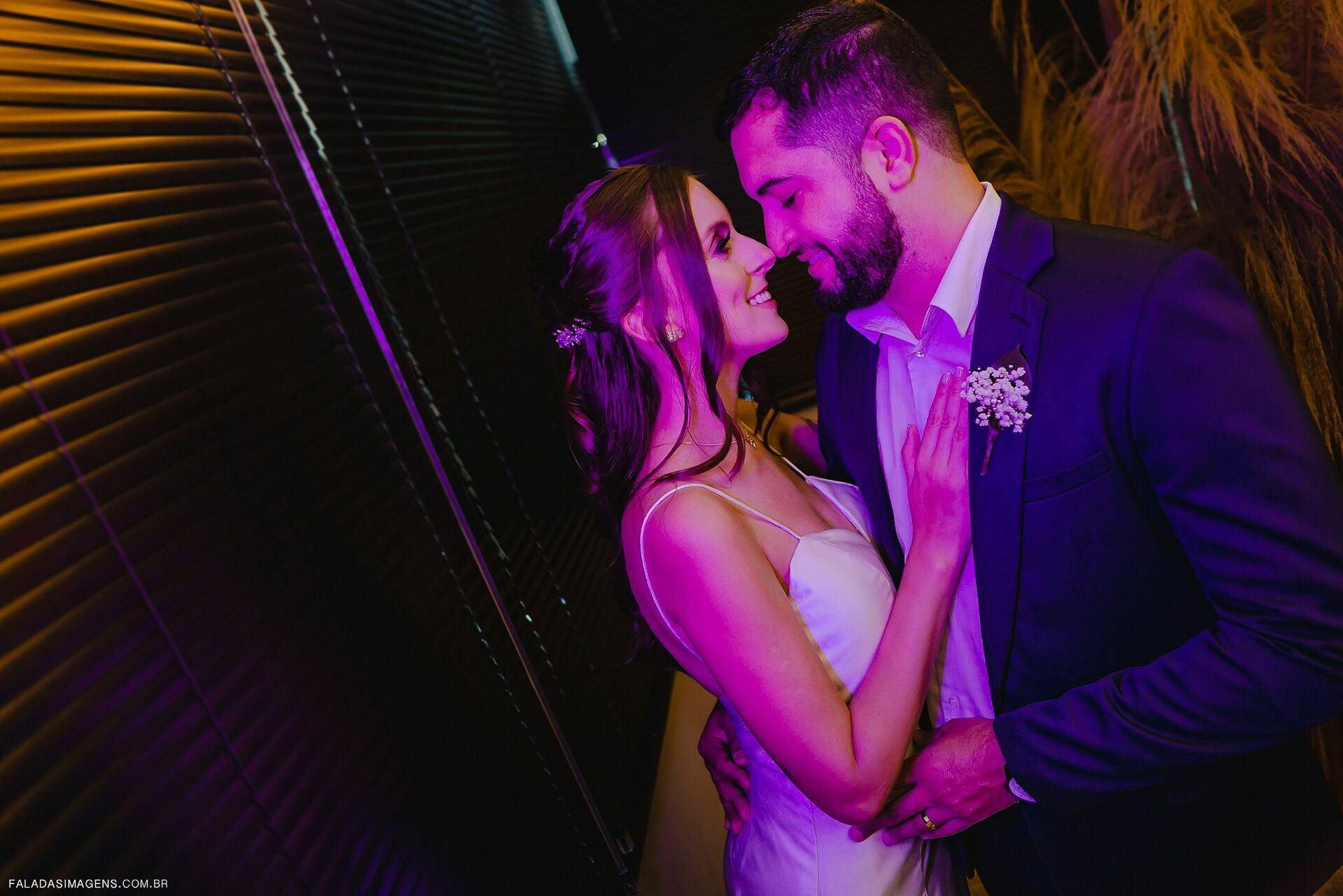 Foto Fotografias para não se ter no casamento Foto Fotografias para não se ter no casamento - Imagem 3