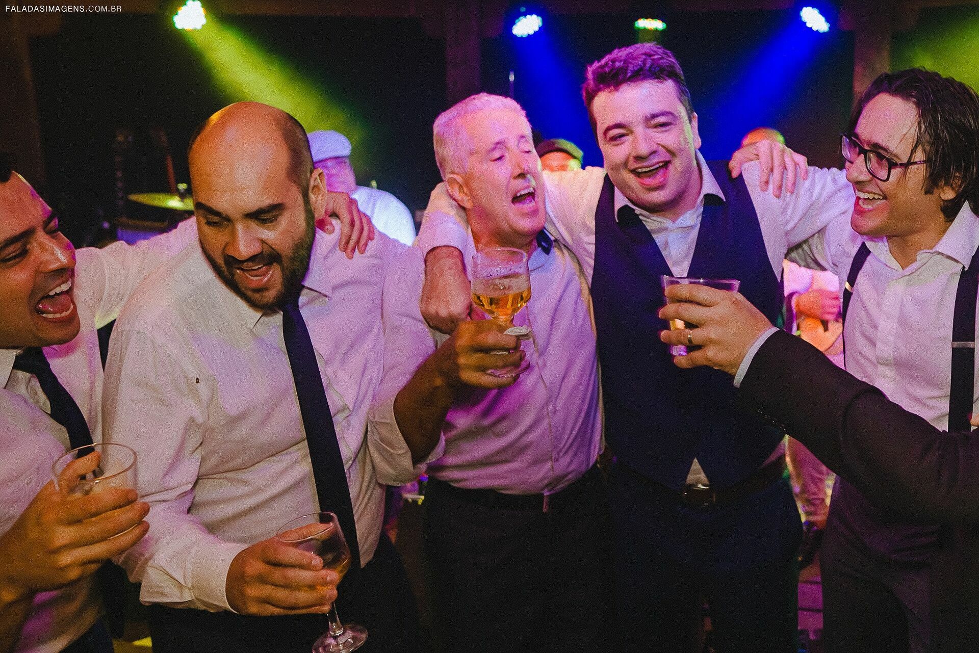 Foto Fotografias para não se ter no casamento Foto Fotografias para não se ter no casamento - Imagem 4