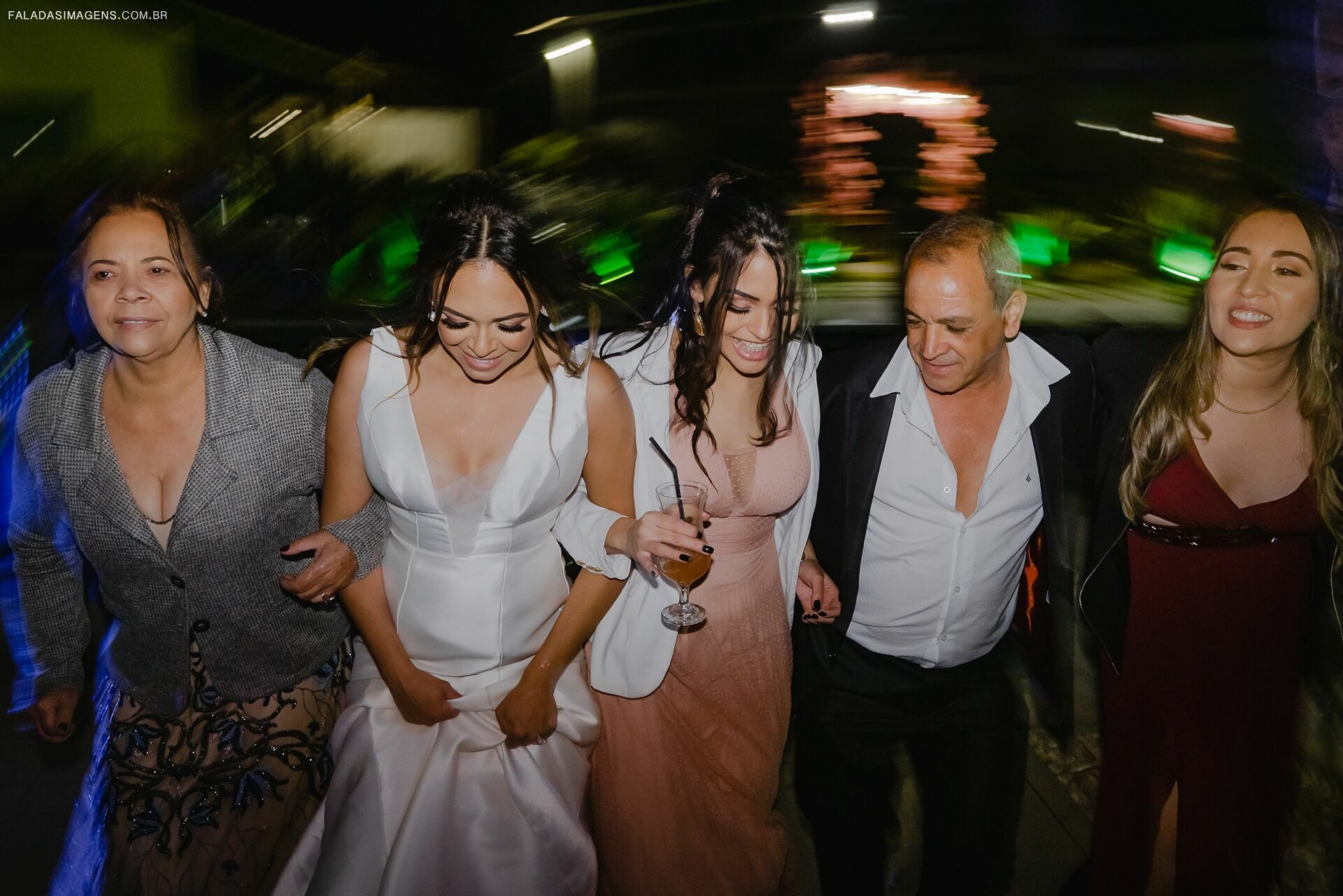Foto Fotografias para não se ter no casamento Foto Fotografias para não se ter no casamento - Imagem 5