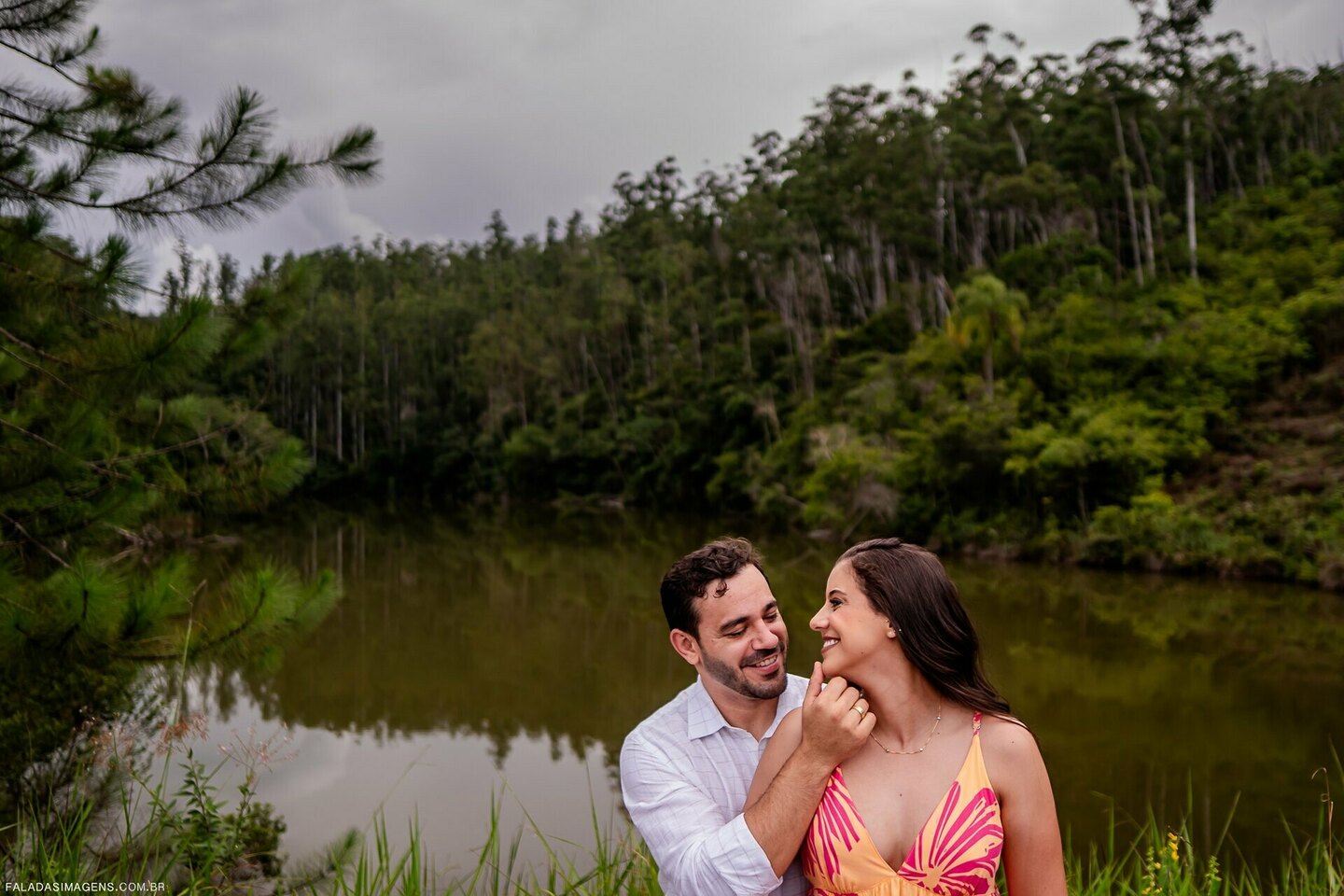 Como Funciona Ensaio Pré Wedding em João Monlevade? Entenda Tudo