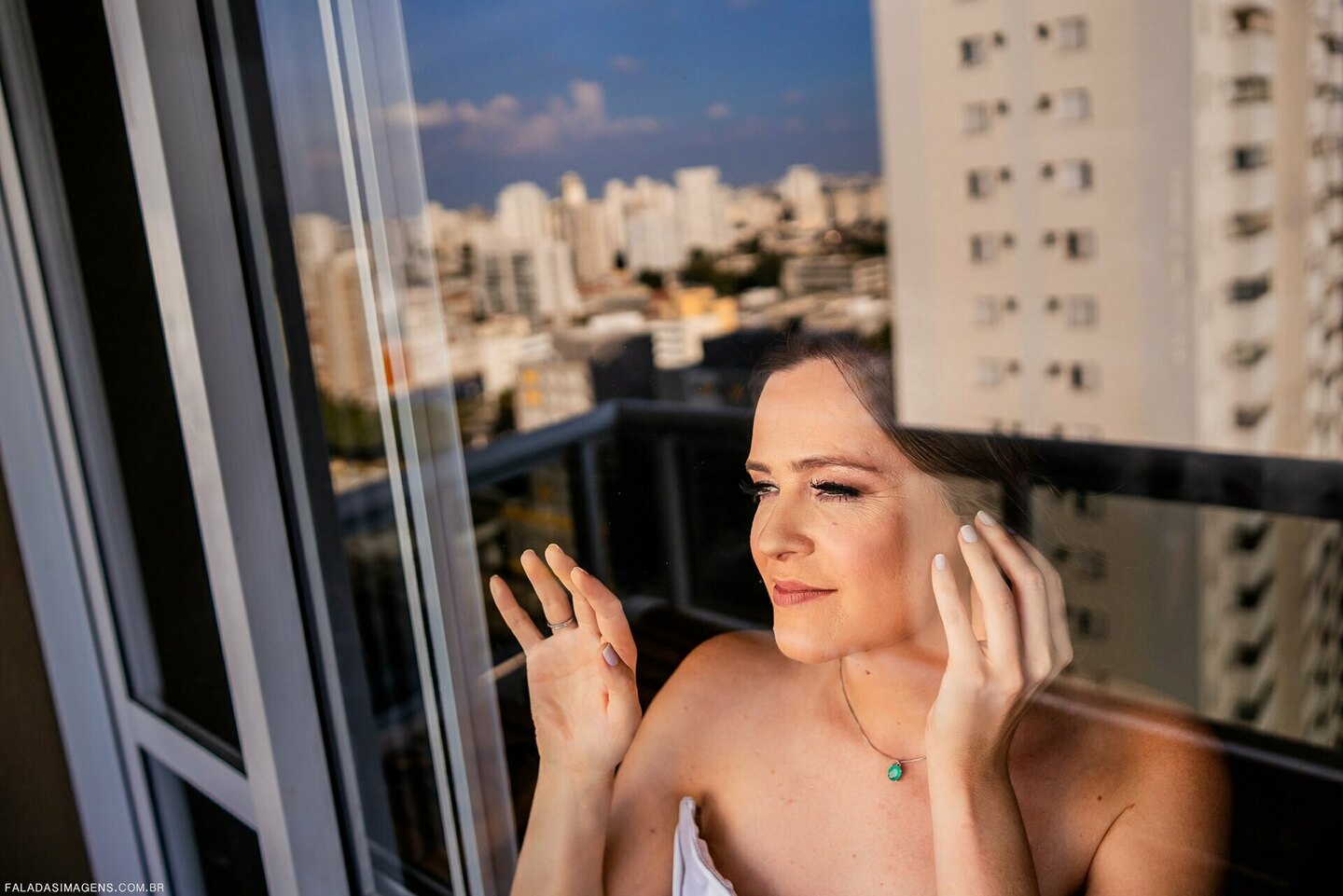 Você Sabe O Que é um Ensaio Fotográfico Profissional? - João Monlevade