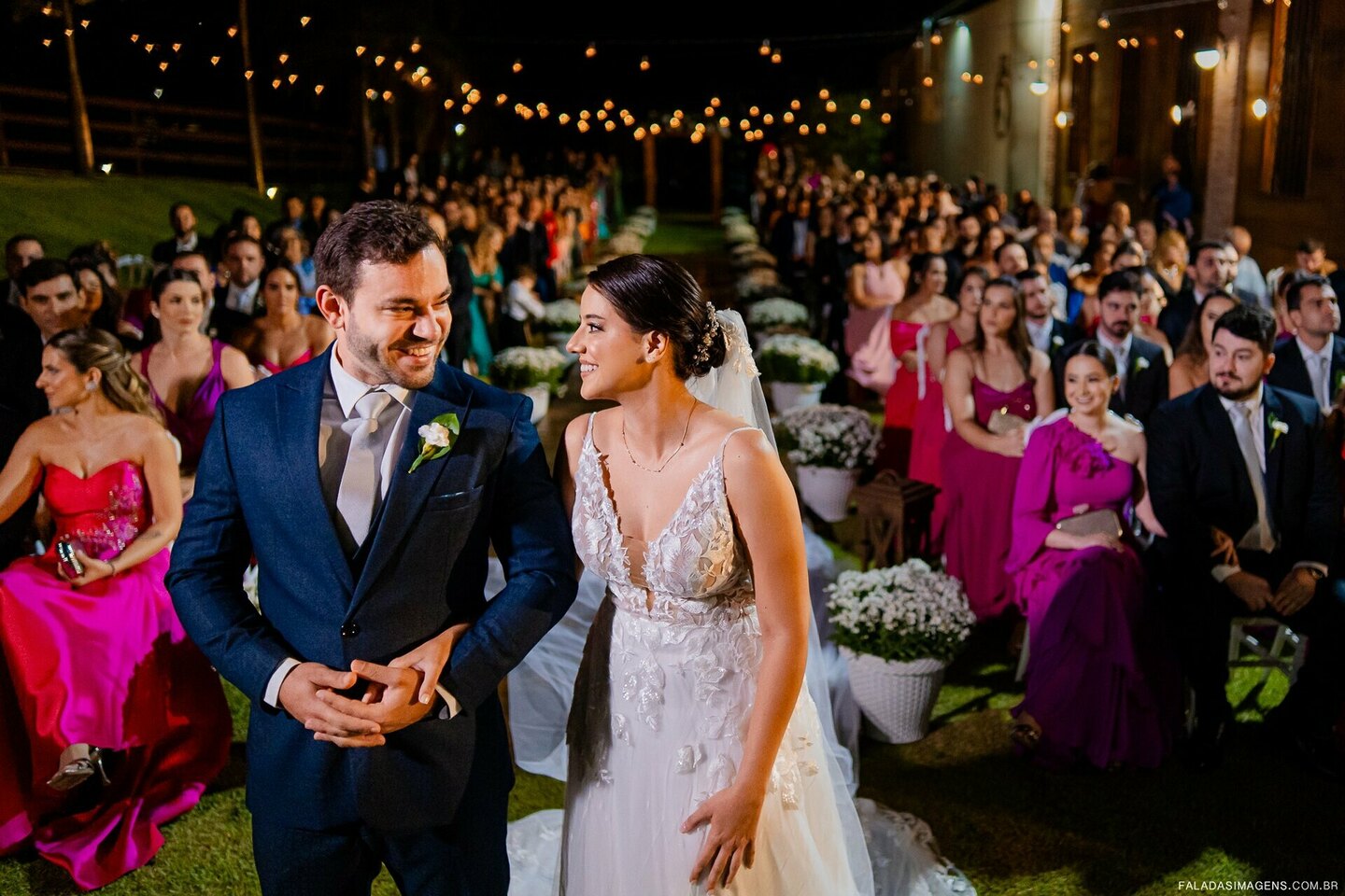 Fotografia de Casamento em João Monlevade: Por Que Fazer  