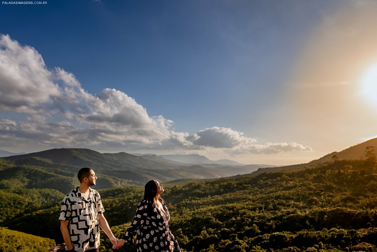 Quando Fazer Pré-Wedding em João Monlevade: Você Precisa Saber 